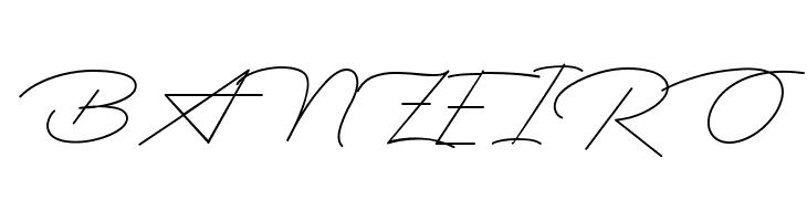 Presidente  Free Fonts Download