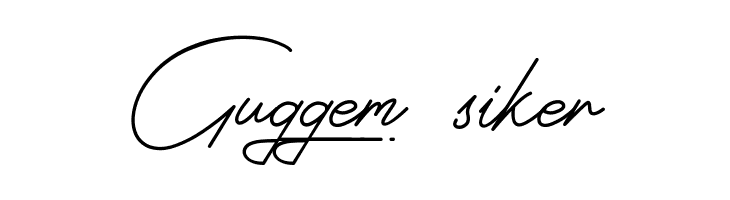 Presidente  Free Fonts Download