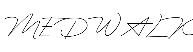 Presidente  Free Fonts Download