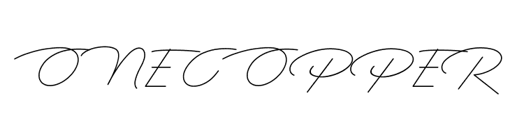 Presidente  Free Fonts Download