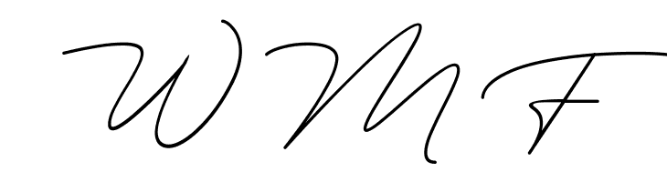 Presidente  Free Fonts Download