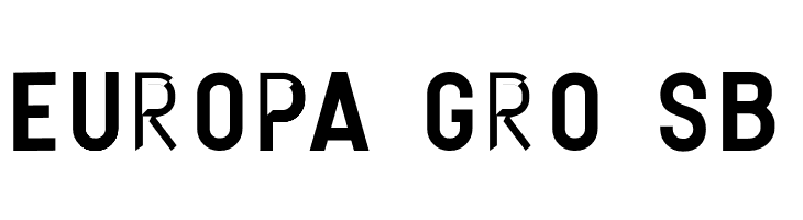 GERONIMOBASE  Free Fonts Download