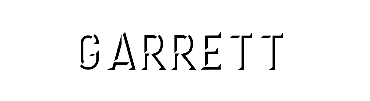 GERONIMO DARK  Free Fonts Download