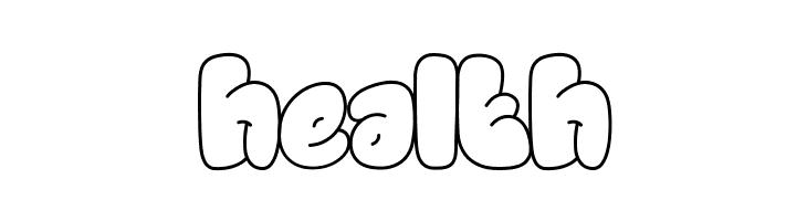 Chewy Outside  Free Fonts Download