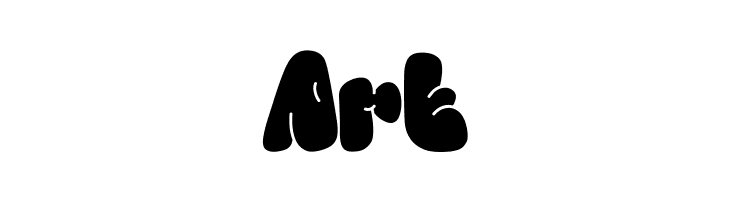 Chewy Inside  Free Fonts Download