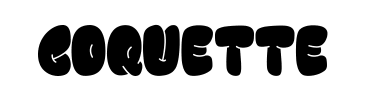 Chewy Inside  Free Fonts Download