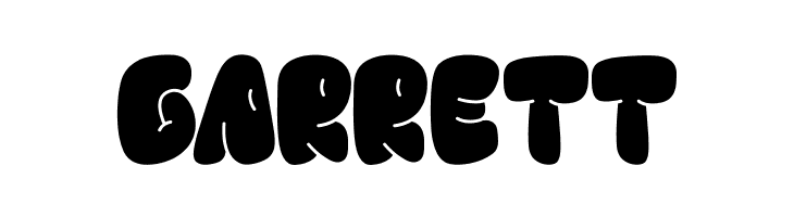 Chewy Inside  Free Fonts Download