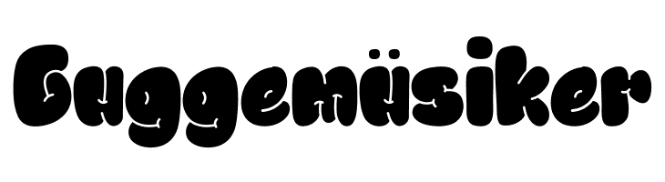 Chewy Inside  Free Fonts Download