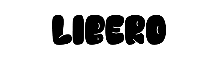 Chewy Inside  Free Fonts Download