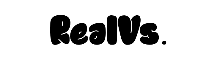 Chewy Inside  Free Fonts Download