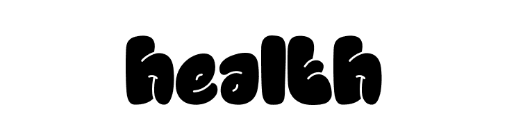Chewy Inside  Free Fonts Download