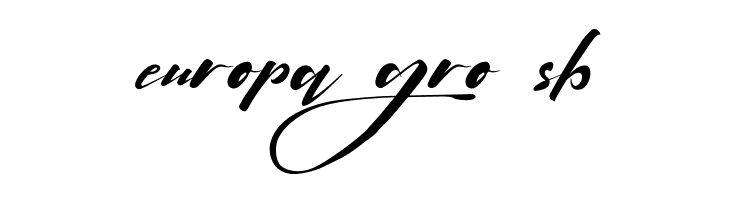 Signatrue  Free Fonts Download