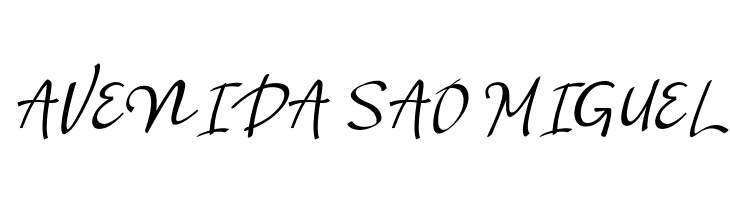 Benthol  Free Fonts Download
