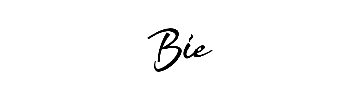 Benthol  Free Fonts Download