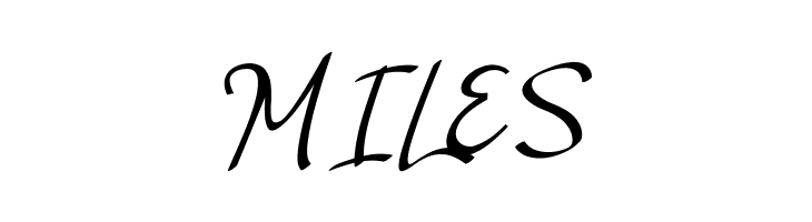 Benthol  Free Fonts Download