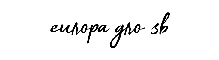 Benthol  Free Fonts Download