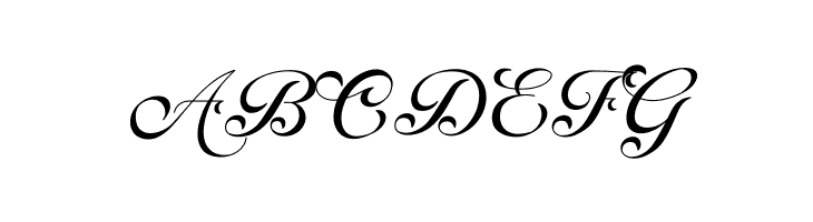Ballegra  Free Fonts Download