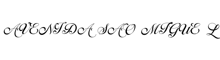 Ballegra  Free Fonts Download