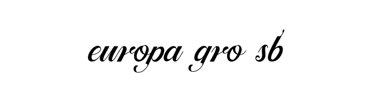 Ballegra  Free Fonts Download