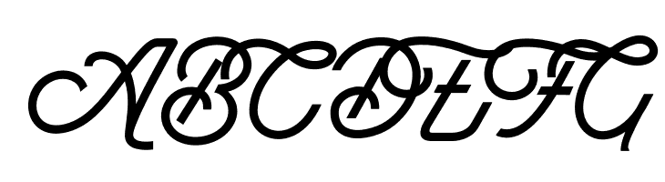 Arthington  Free Fonts Download