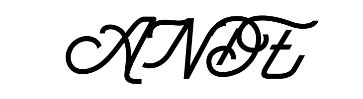 Arthington  Free Fonts Download