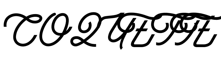 Arthington  Free Fonts Download