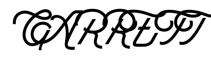 Arthington  Free Fonts Download