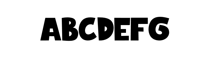 BlueNight-Regular  Free Fonts Download