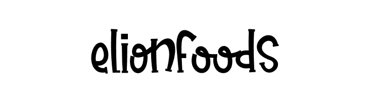 Juice Blueberries  Free Fonts Download