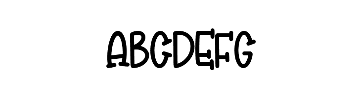 kidsfun  Free Fonts Download