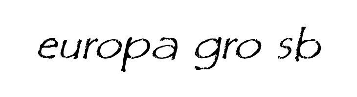 Film Cryptic Oblique  Free Fonts Download