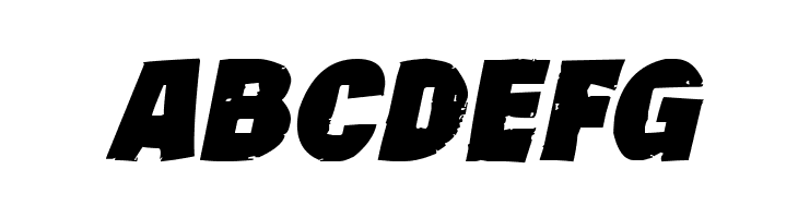 Kids Club House Italic  Free Fonts Download