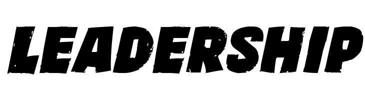 Kids Club House Italic  Free Fonts Download