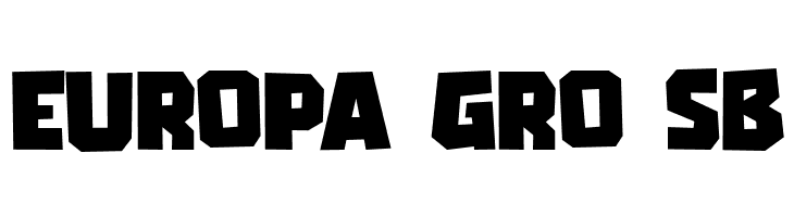 GAMERIA  Free Fonts Download