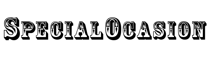 GoldRush  Free Fonts Download