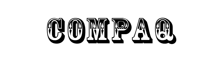 GoldRush  Free Fonts Download