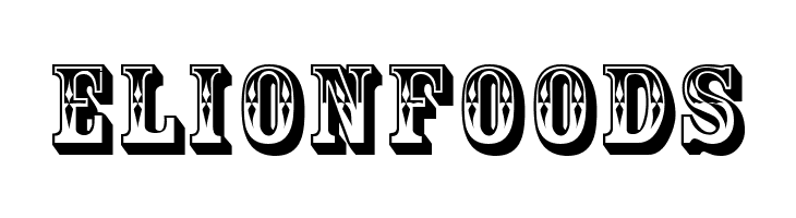 GoldRush  Free Fonts Download