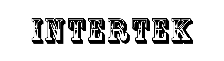 GoldRush  Free Fonts Download