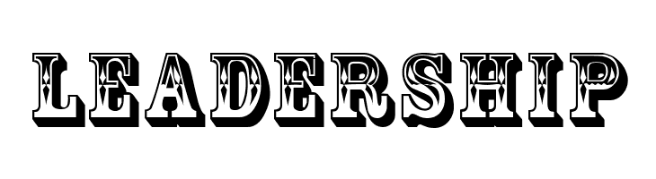 GoldRush  Free Fonts Download