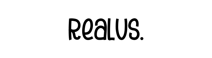 Raumaly  Free Fonts Download