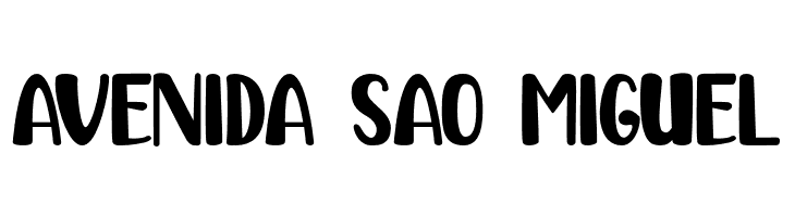 KarambitShowRegular  Free Fonts Download