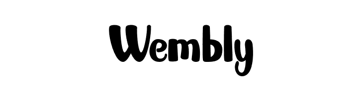 KarambitShowRegular  Free Fonts Download