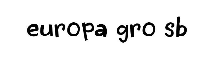 Redcurrant DEMO Regular  Free Fonts Download