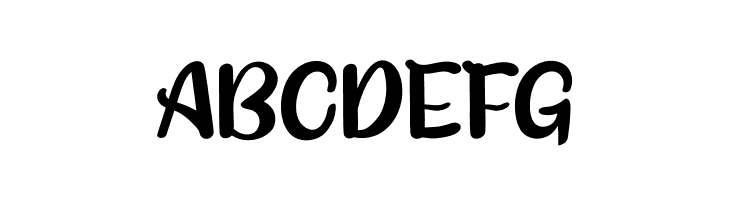 Babang  Free Fonts Download
