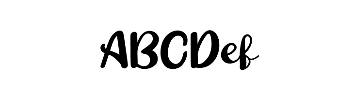 Babang  Free Fonts Download