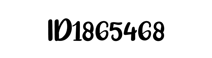 Babang  Free Fonts Download