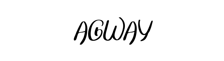 Thumbler Demo  Free Fonts Download