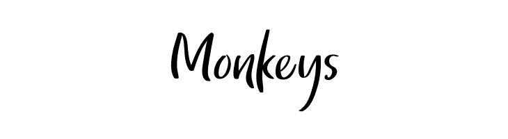 Thumbler Demo  Free Fonts Download