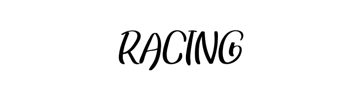 Thumbler Demo  Free Fonts Download