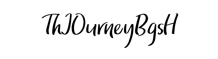 Thumbler Demo  Free Fonts Download